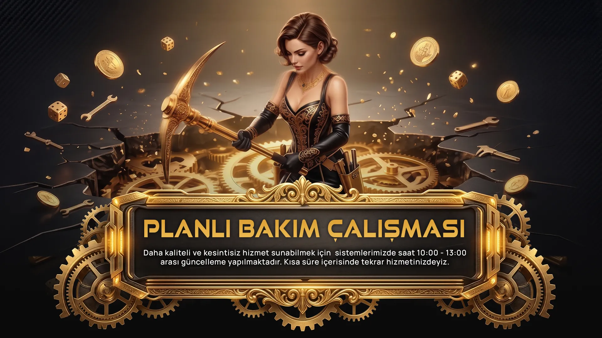 Planlı Bakım